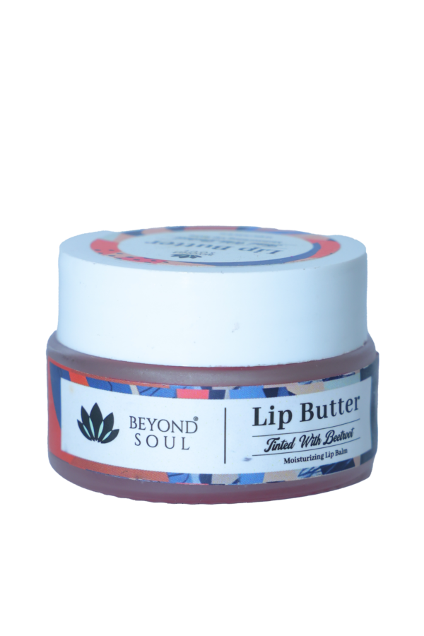 Lip Butter (Beetroot)